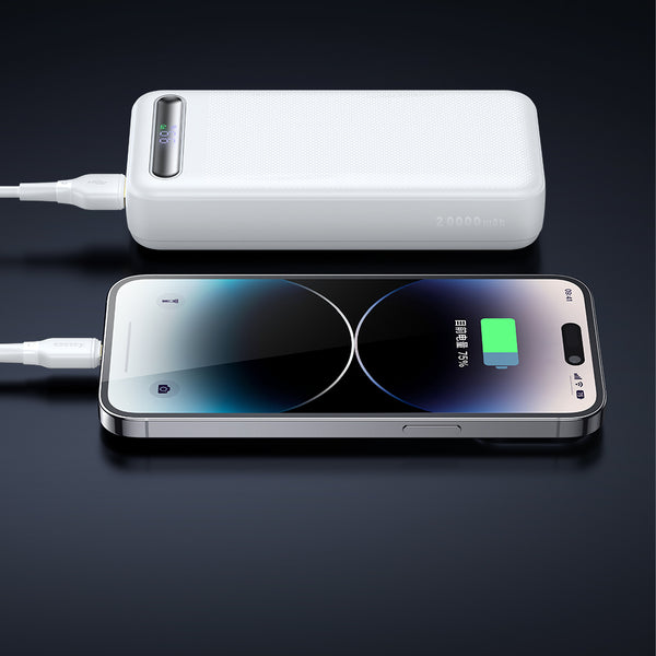 MCDODO MC-3891 20000mAh 22.5W Power Bank
