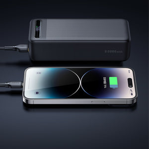 MICDODO MC-3911 30000mAh 22.5W Power Bank
