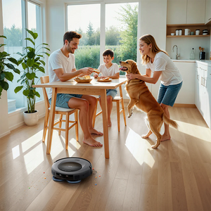 Anker Eufy Robot Vacuum Omni C20