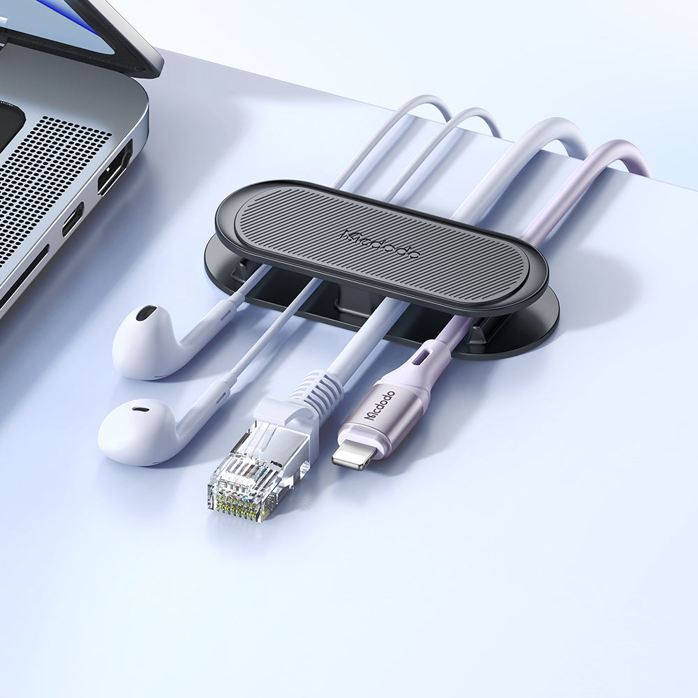 MICDODO WF-3530 Cable Organizer