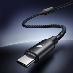MCDODO CA-4210 2 in 1 60W USB-C+ Wireless Charger for Samsung Watch Cable 1.2m