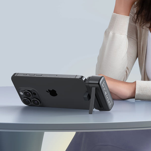 MCDODO MC-6281 20W 5000mAh Built-in Connector for Lightning