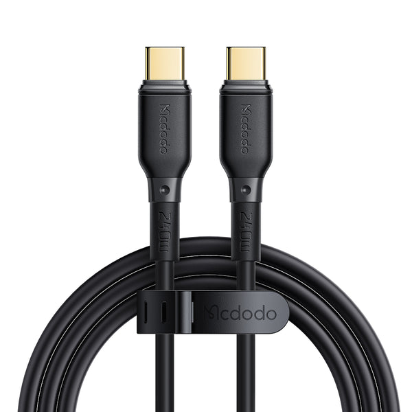 MCDODO CA-3310 240W Notebook Cable 1.2m