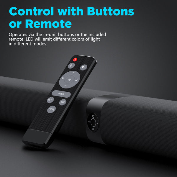 WIWU Sounder TV Speaker S1