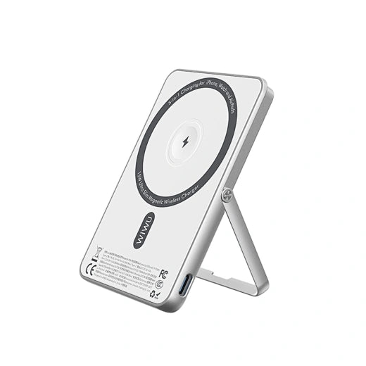 WiWU Wi-P034 Power Bank (5000mAh)