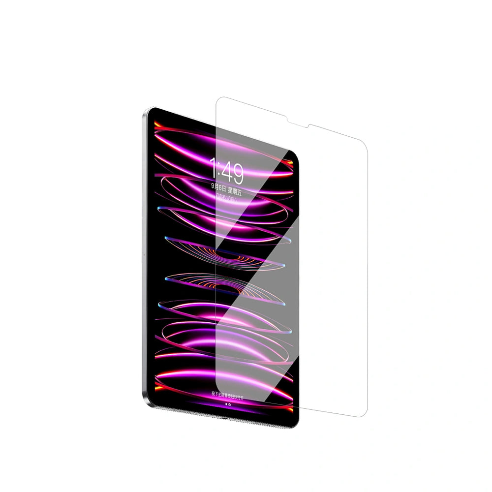 WIWU IPad Glass Screen Protector