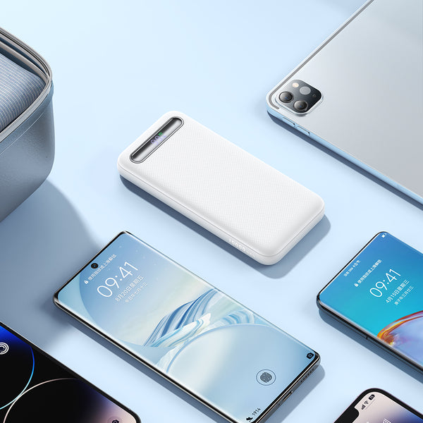 MCDODO MC-3880 10000mAh 22.5W Power Bank