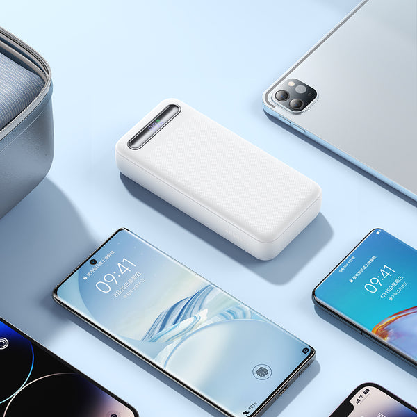 MCDODO MC-3891 20000mAh 22.5W Power Bank