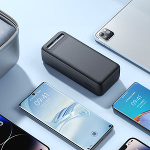MICDODO MC-3911 30000mAh 22.5W Power Bank