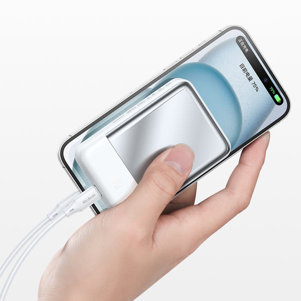 MCDODO MC-5020 20000mAh 20W MagSafe Power Bank