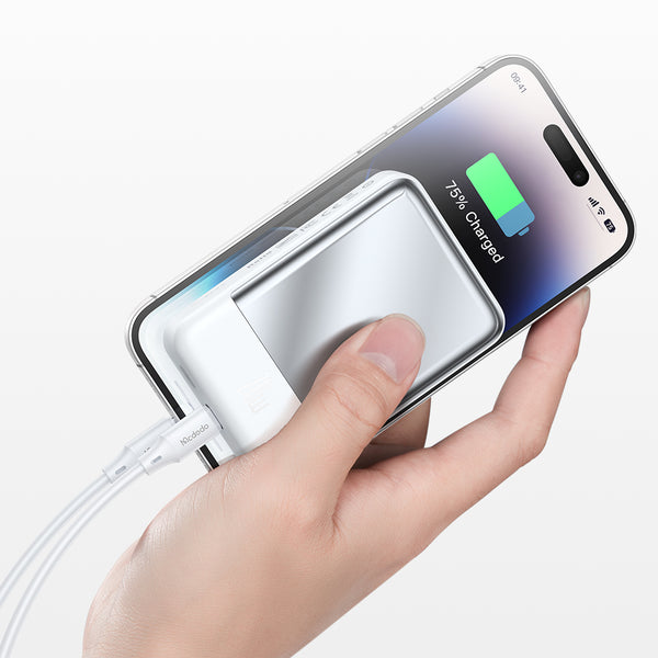 MCDODO MC-4260 10000mAh 20W MagSafe Power Bank