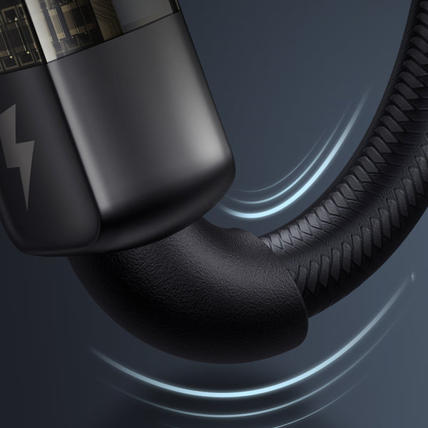 MCDODO Auto Power Off Cable Series 1.2m