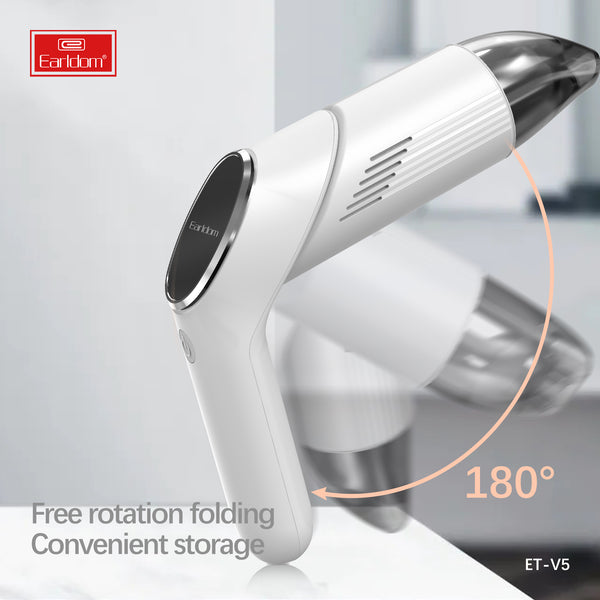 Earldom ET-V5 Vacuum Sweeper