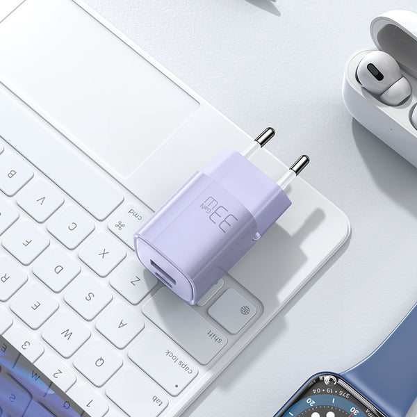 MCDODO CH-0151 PD 33W Gan Charger