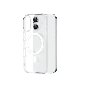 WIWU invisible Pro MagSafe Case 16ProMax,16Pro,16