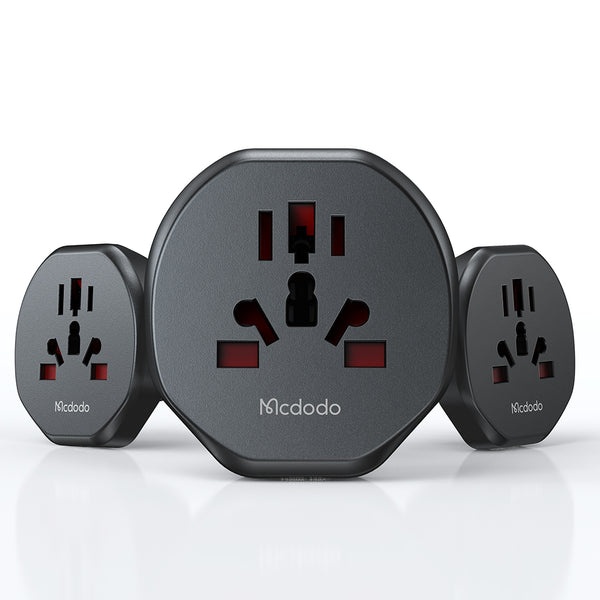 MCDODO CP-4550 Universal Travel Adapter (EU)