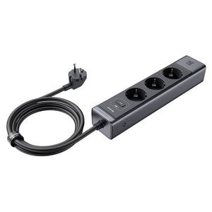 MCDODO CH-0620 30W Gan Power Strip