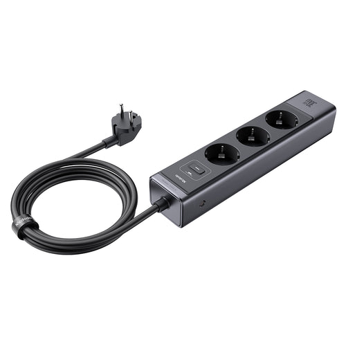 MCDODO CH-0620 30W Gan Power Strip