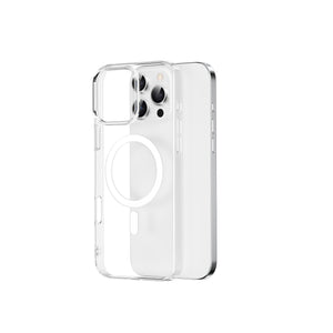 WIWU invisible Pro MagSafe Case 16ProMax,16Pro,16