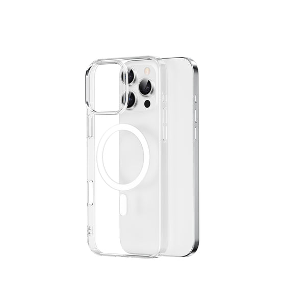 WIWU invisible Pro MagSafe Case 16ProMax,16Pro,16