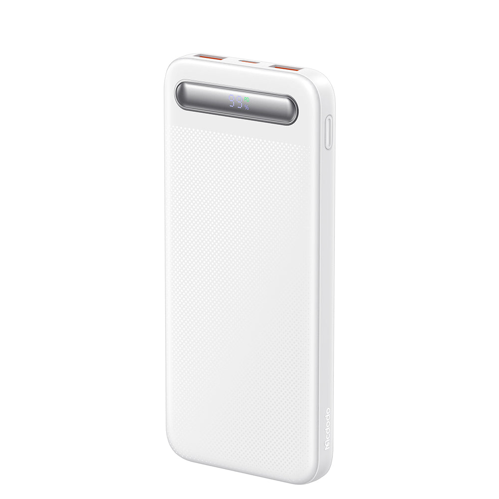 MCDODO MC-3880 10000mAh 22.5W Power Bank