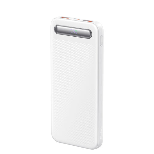 MCDODO MC-3880 10000mAh 22.5W Power Bank