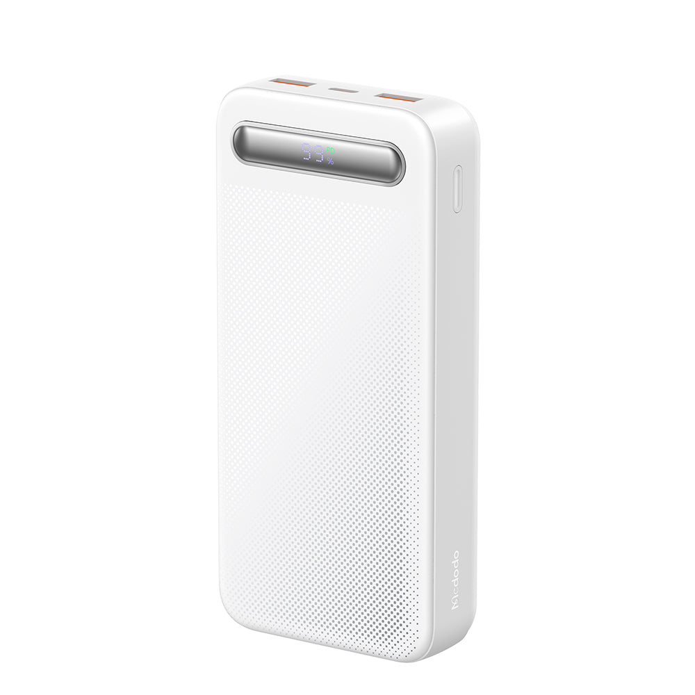 MCDODO MC-3891 20000mAh 22.5W Power Bank