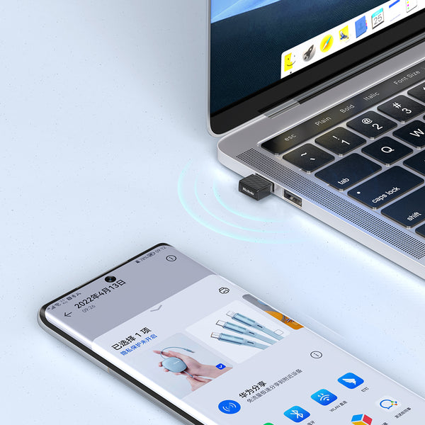 MCDODO OT-1580 Wireless Adapter