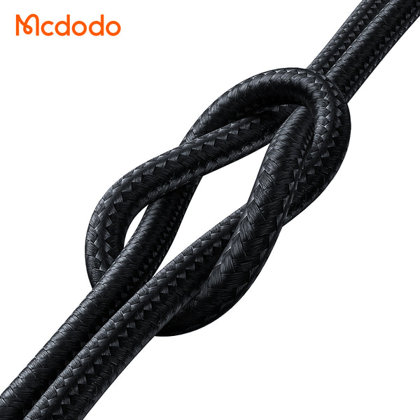 MCDODO CA-5632 USB-C to Lightning 36W Data Cable 3m