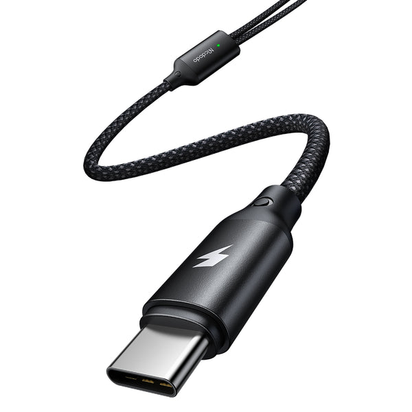 MCDODO CA-4210 Multi Port For Samsung Watch 60W Cable 1.2m