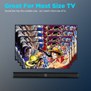 WIWU Sounder TV Speaker S1