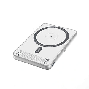 WiWU Wi-P034 Power Bank (5000mAh)