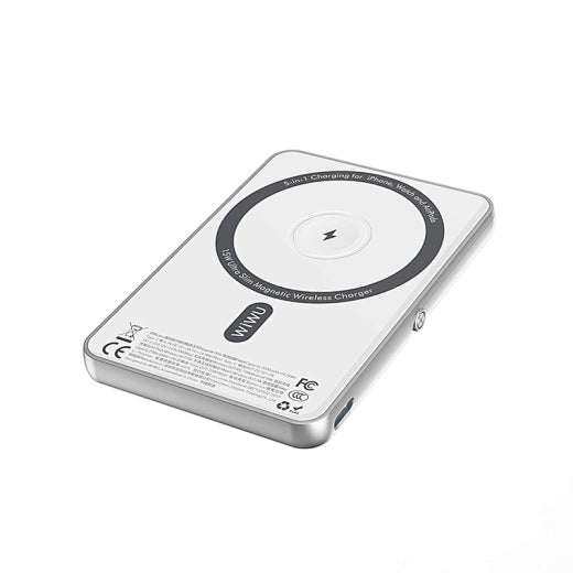 WiWU Wi-P034 Power Bank (5000mAh)