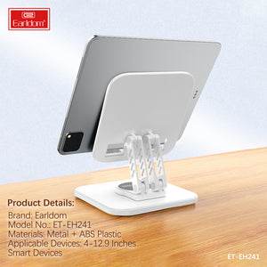 Earldom ET-EH241 Ipad Stand