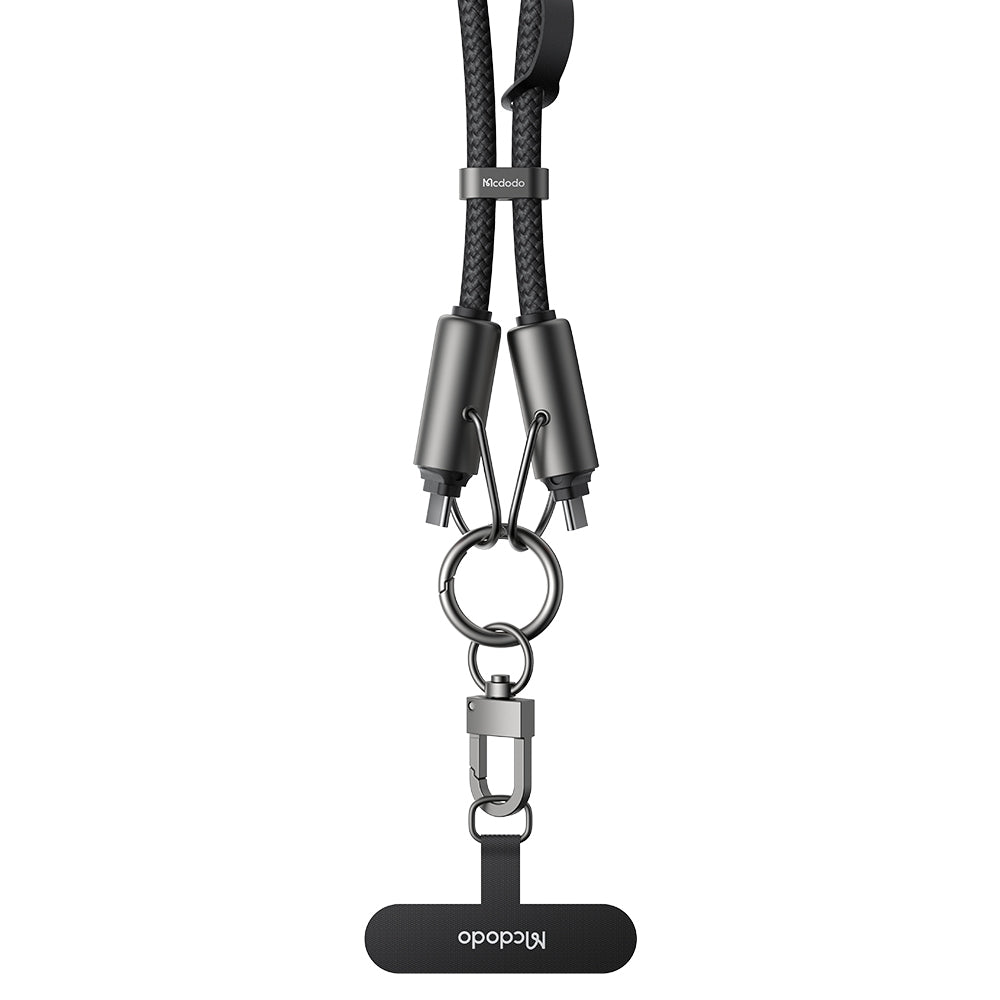 Mcdodo Charging Crossbody Phone Lanyard