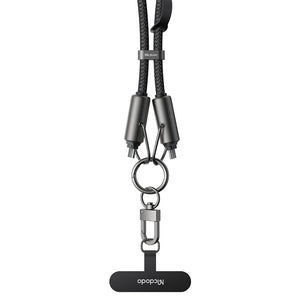 Mcdodo CA-6830 Charging Crossbody Phone Lanyard