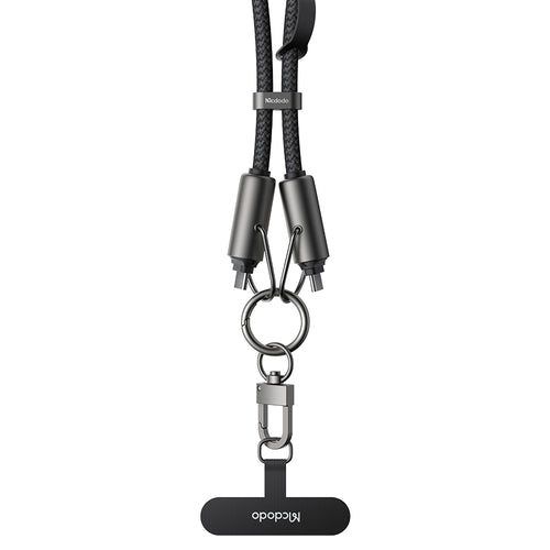 Mcdodo CA-6830 Charging Crossbody Phone Lanyard