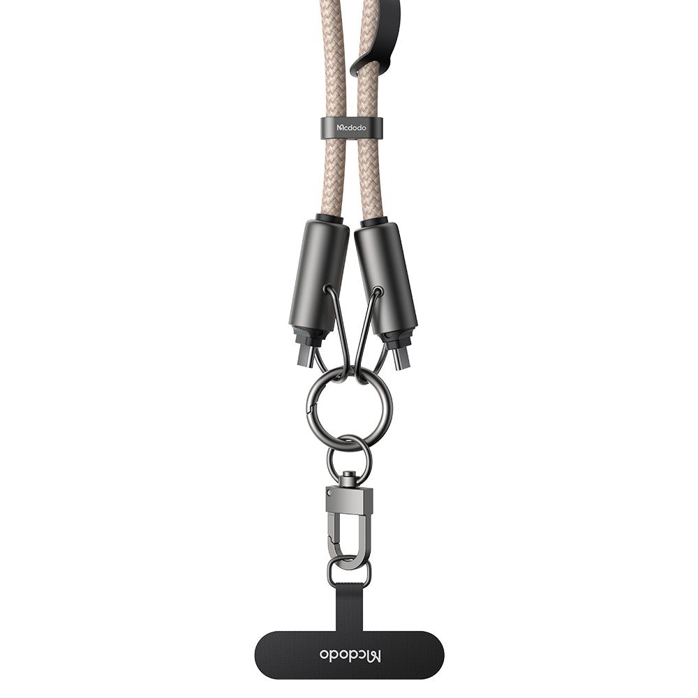 Mcdodo Charging Crossbody Phone Lanyard