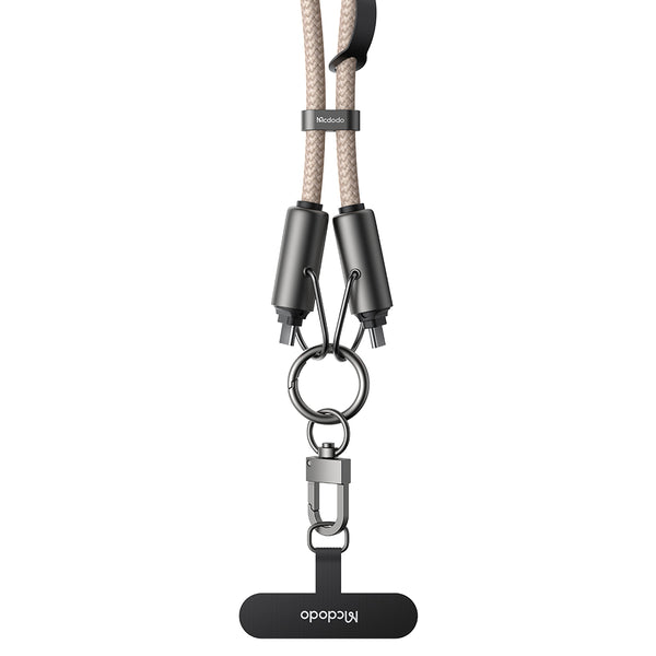 Mcdodo CA-6830 Charging Crossbody Phone Lanyard