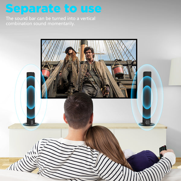 WIWU Sounder TV Speaker S1