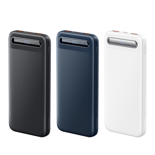 MCDODO MC-3880 10000mAh 22.5W Power Bank