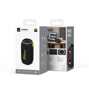 WIWU Thunder Wireless Speaker H5