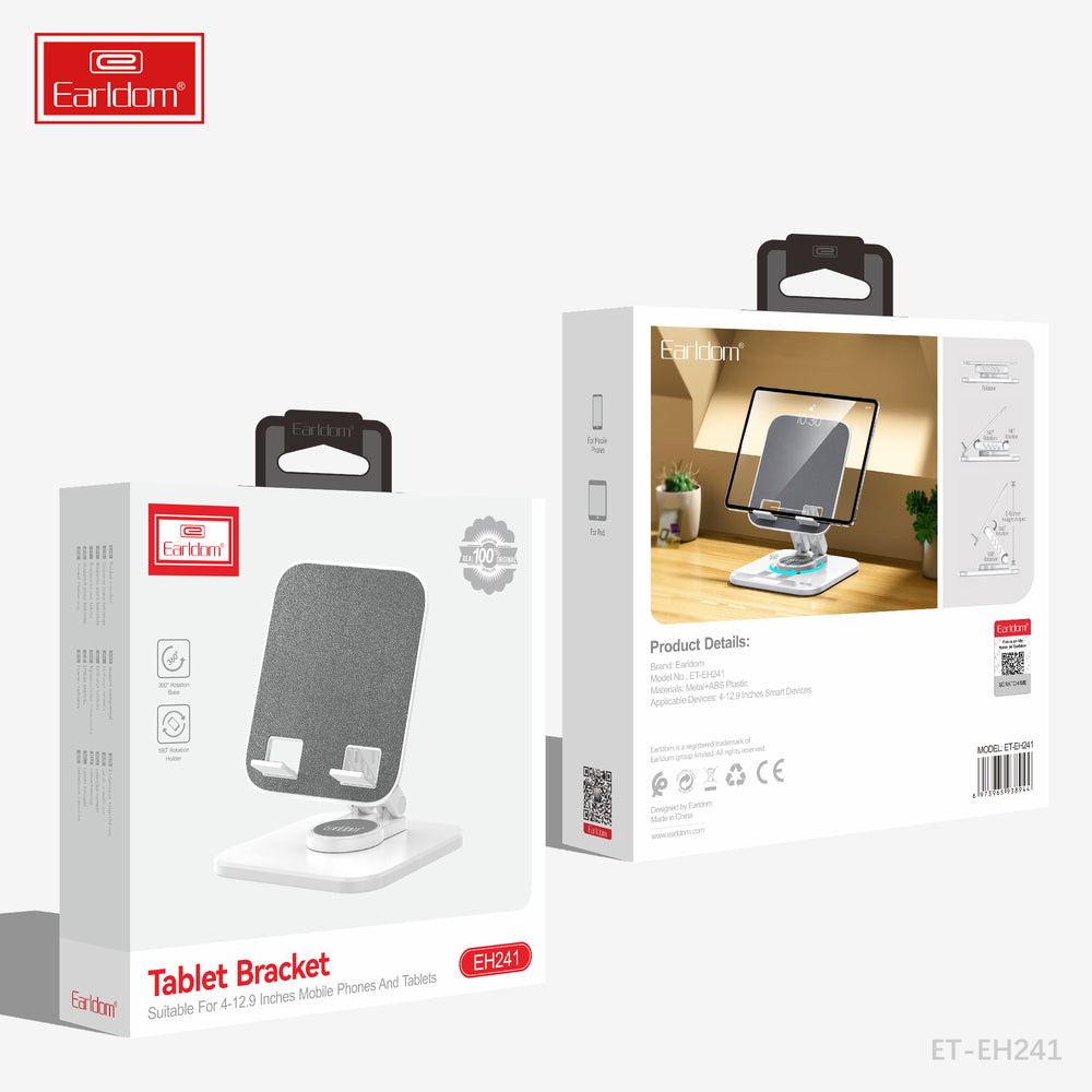 Earldom ET-EH241 Ipad Stand