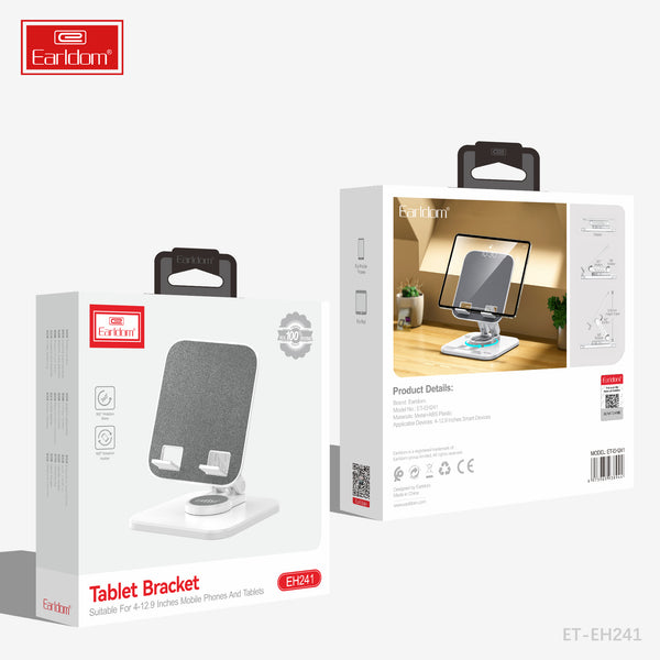 Earldom ET-EH241 Ipad Stand