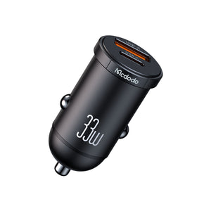 MCDODO CC-2320 33W PD Car Charger