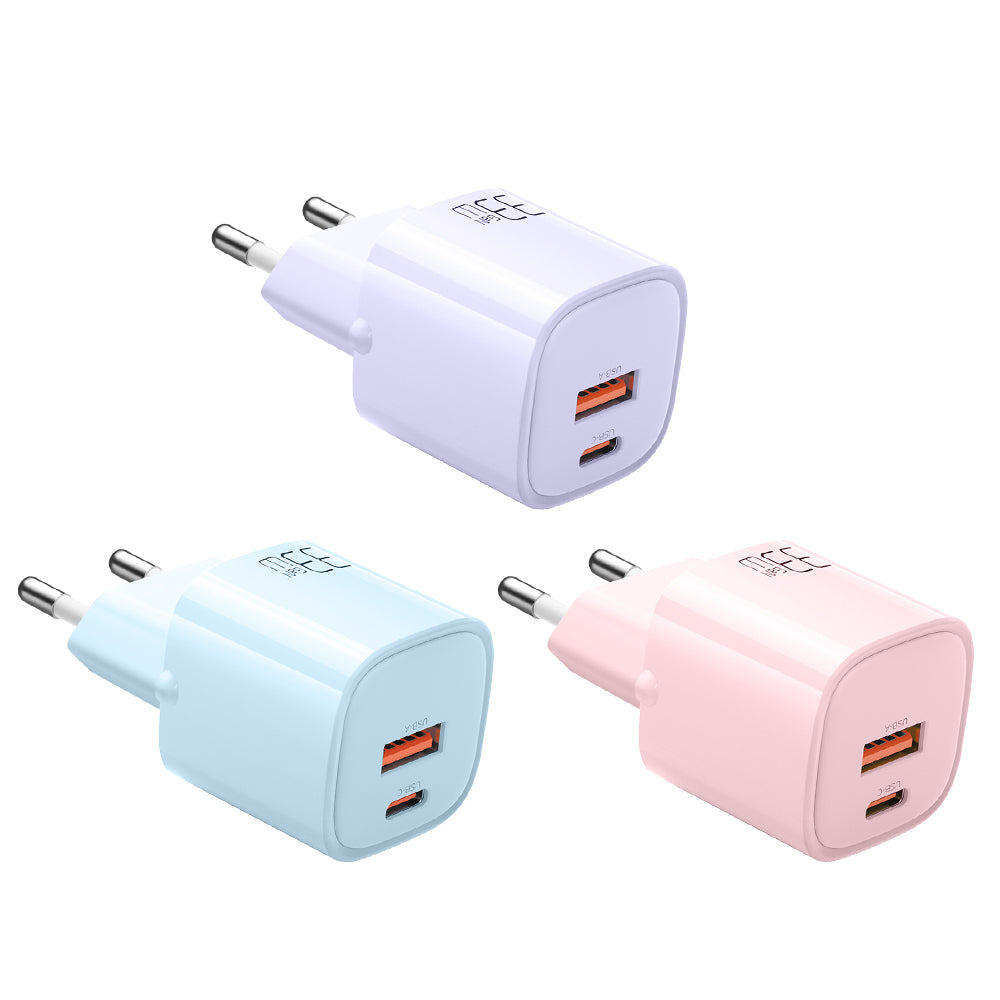 MCDODO CH-0151 PD 33W Gan Charger