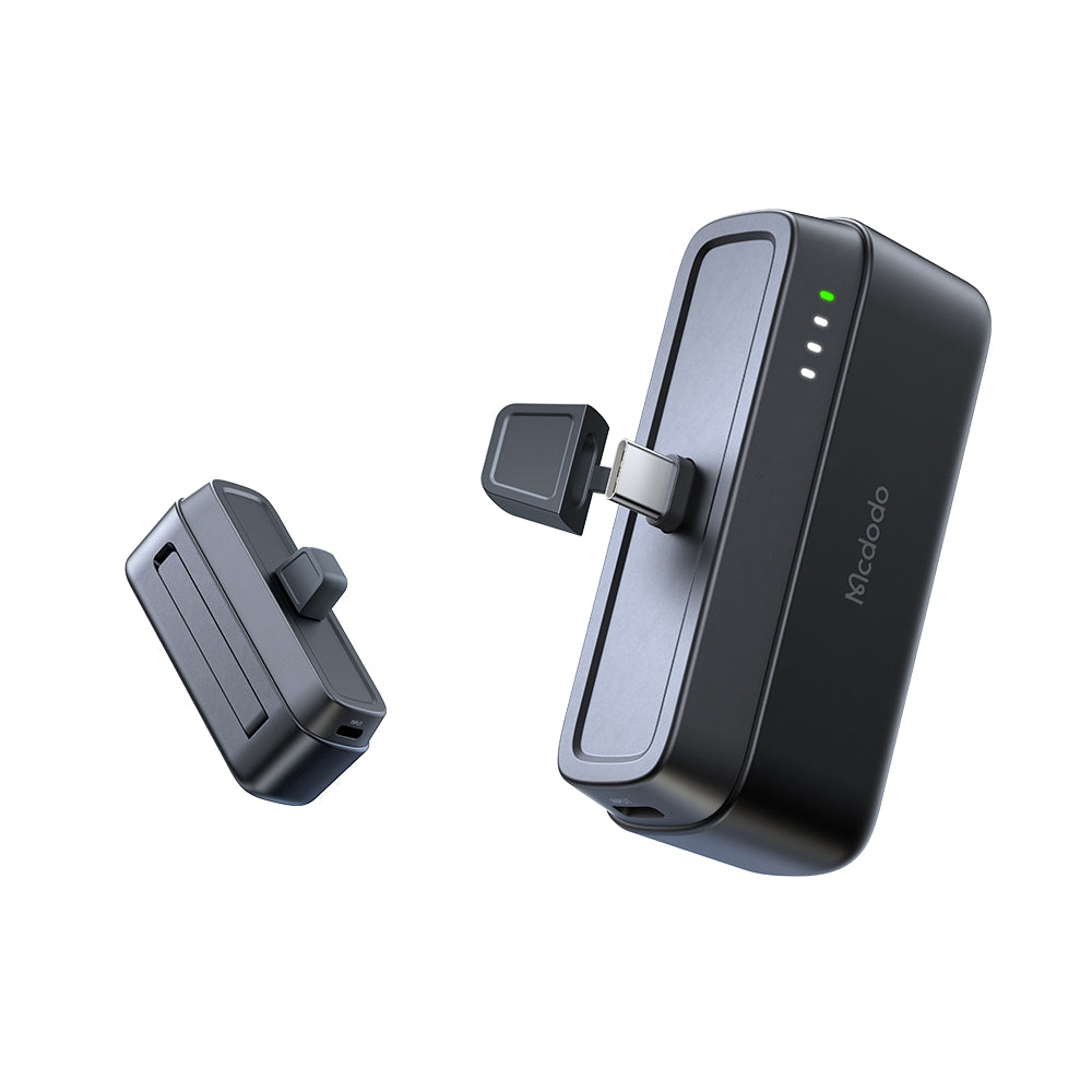MCDODO MC-6301 5000mAh 20W Type-C Mini Power Bank