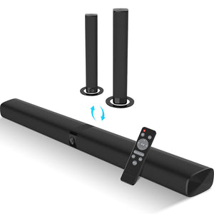 WIWU Sounder TV Speaker S1
