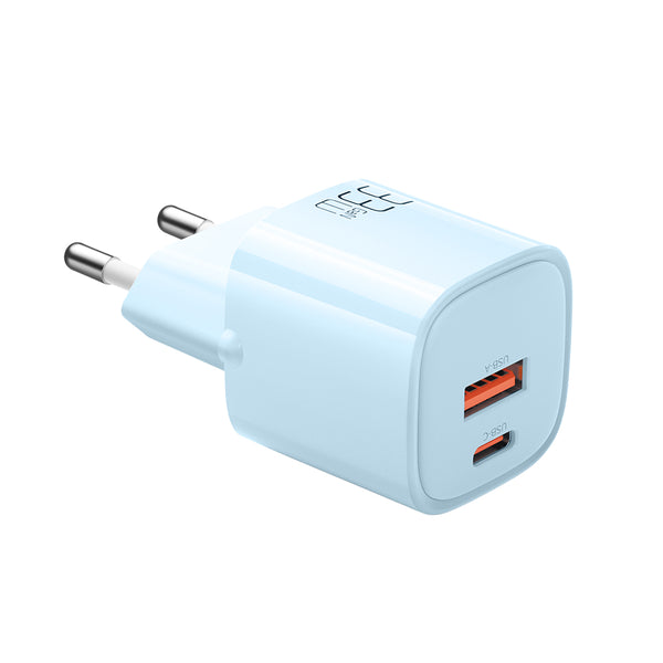 MCDODO CH-0151 PD 33W Gan Charger