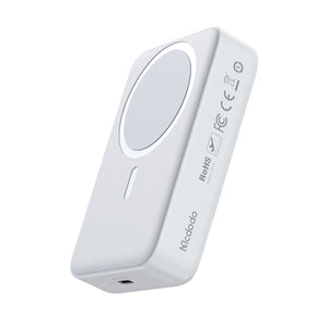 MCDODO MC-5020 20000mAh 20W MagSafe Power Bank